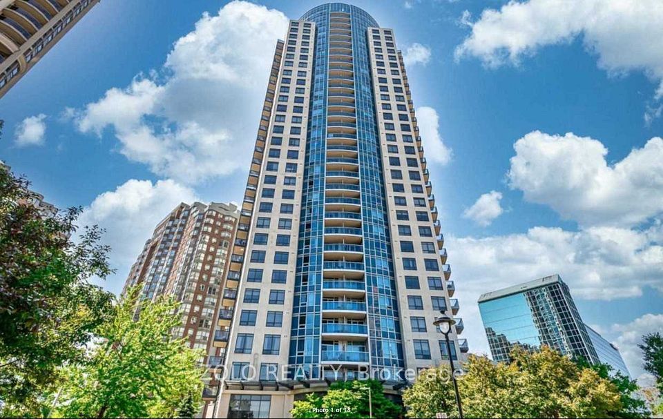330 Burnhamthorpe