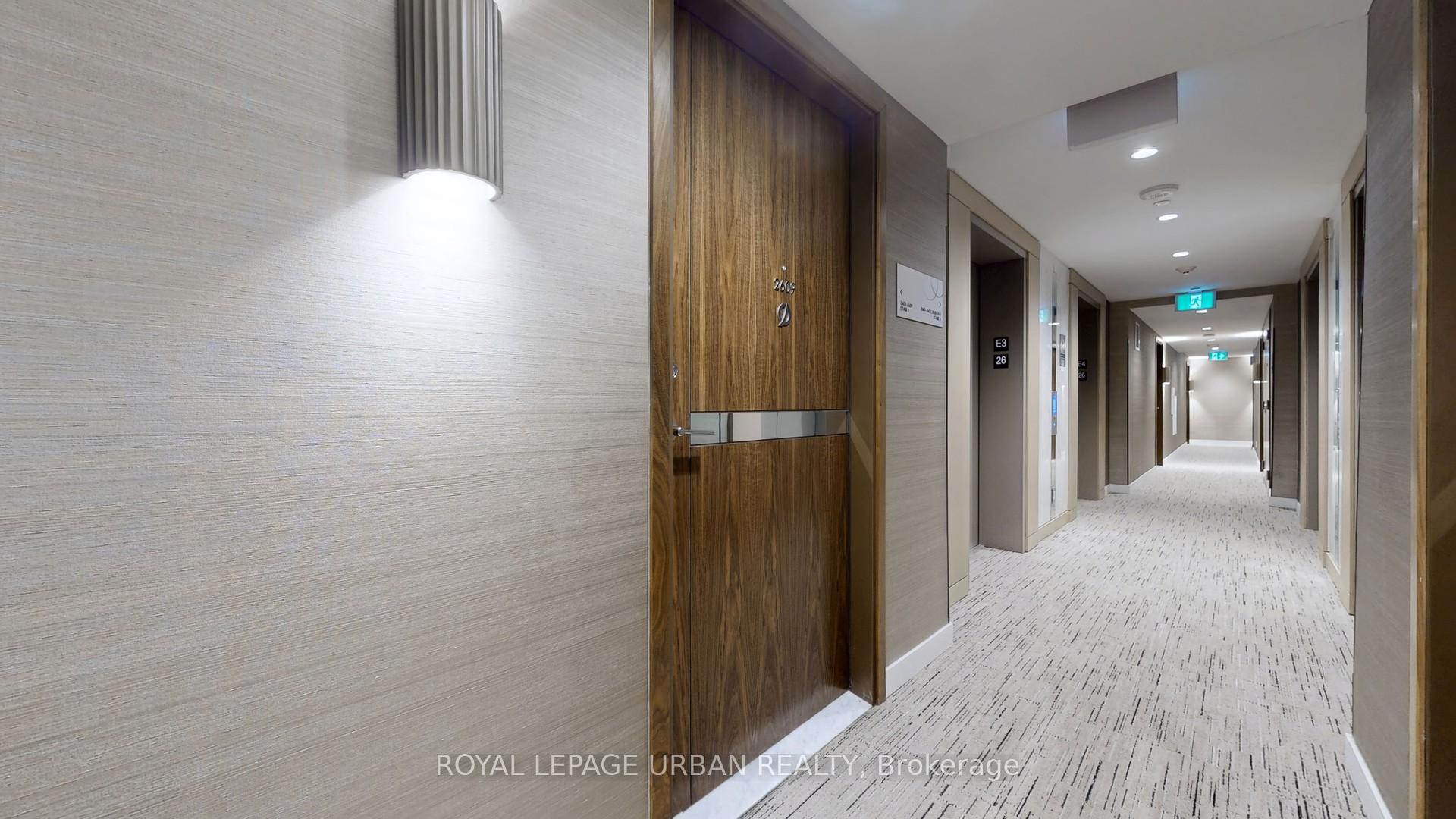 1 Bedroom Condo at 38 Widmer, Toronto For sale