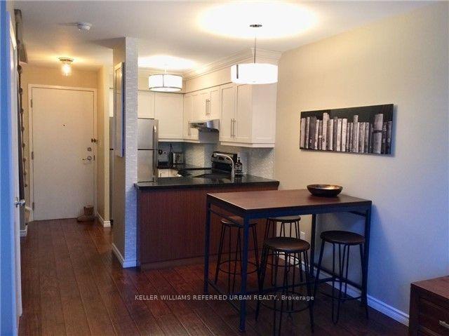 1 Bedroom Condo at 1029 King, Toronto For sale