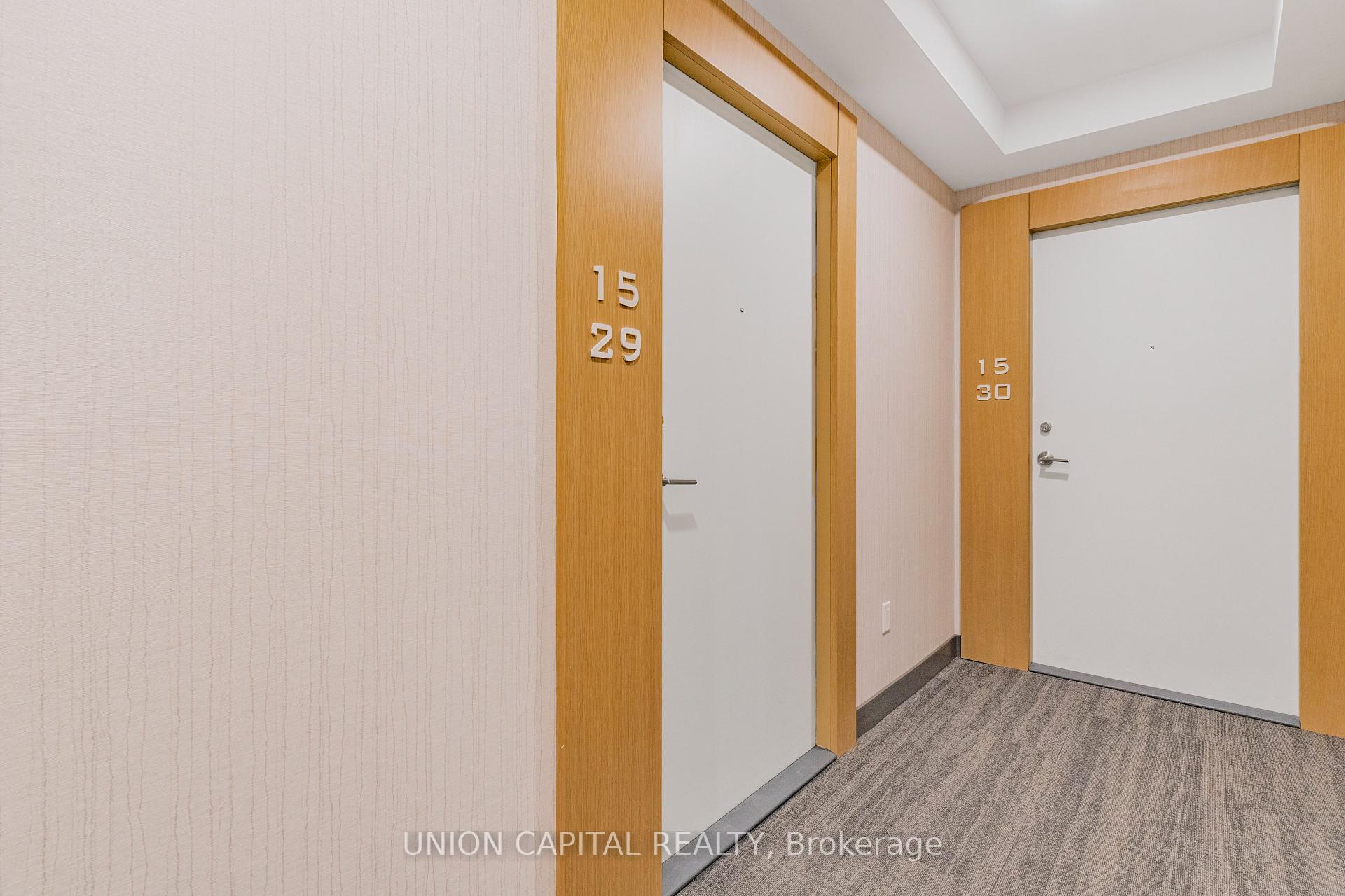 2 Bedrooms Condo at 1100 Sheppard, Toronto For sale