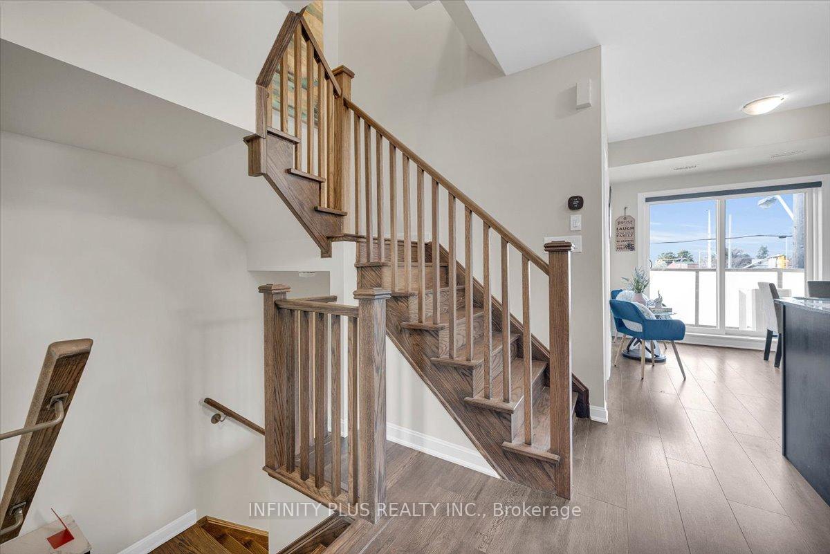 3 Bedrooms Condo at 1085 Danforth, Toronto For sale