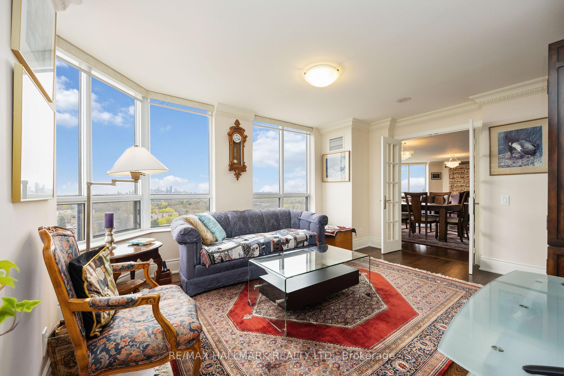 4 Bedrooms Condo at 80 Harrison Garden, Toronto For sale