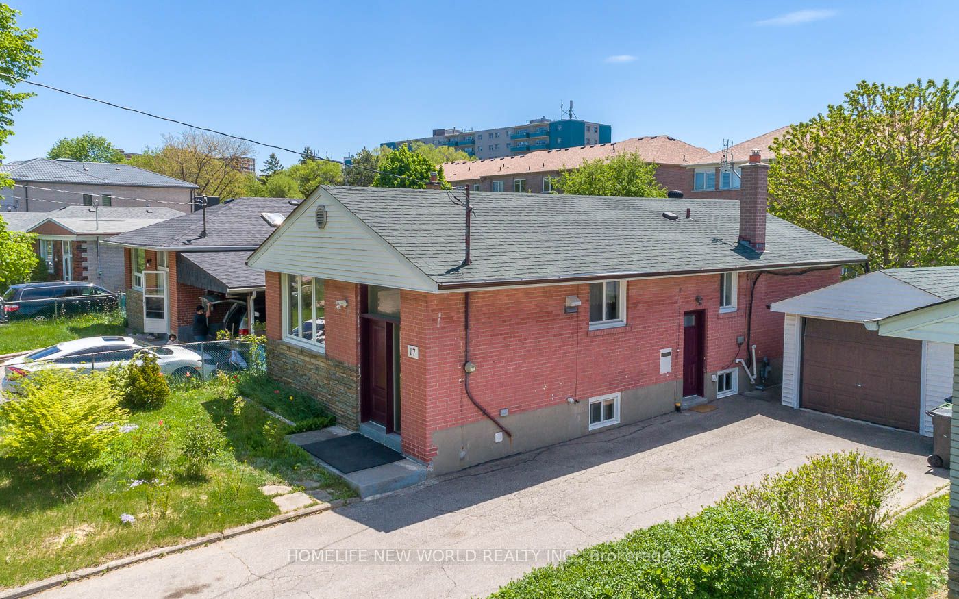 17 Savarin Street