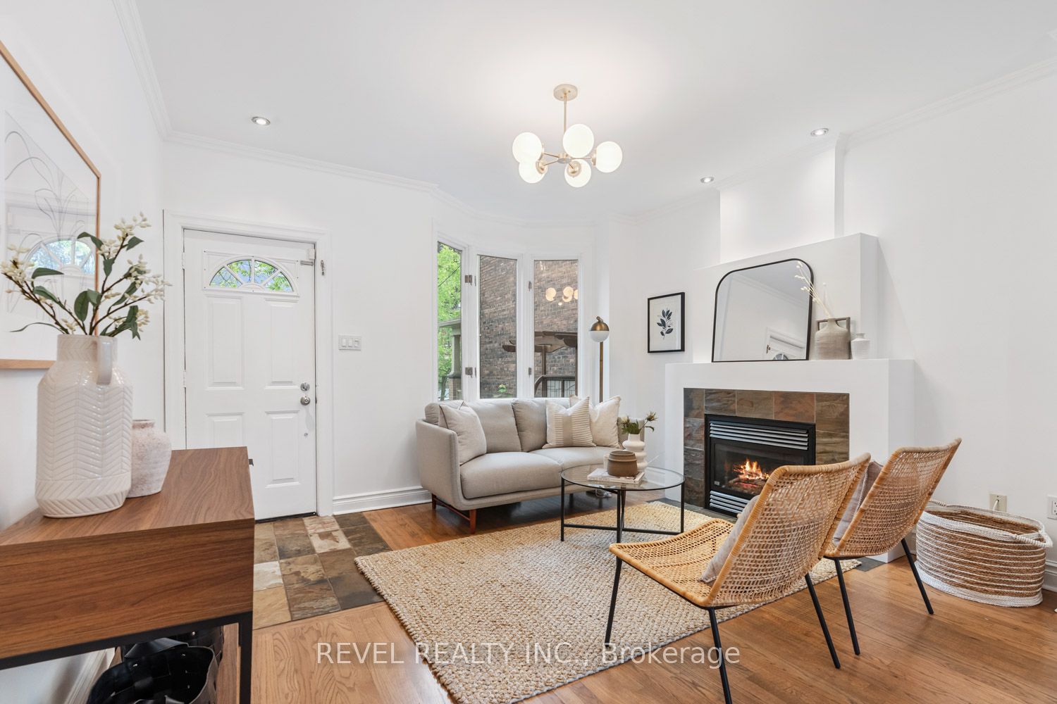 58 Westminster Avenue