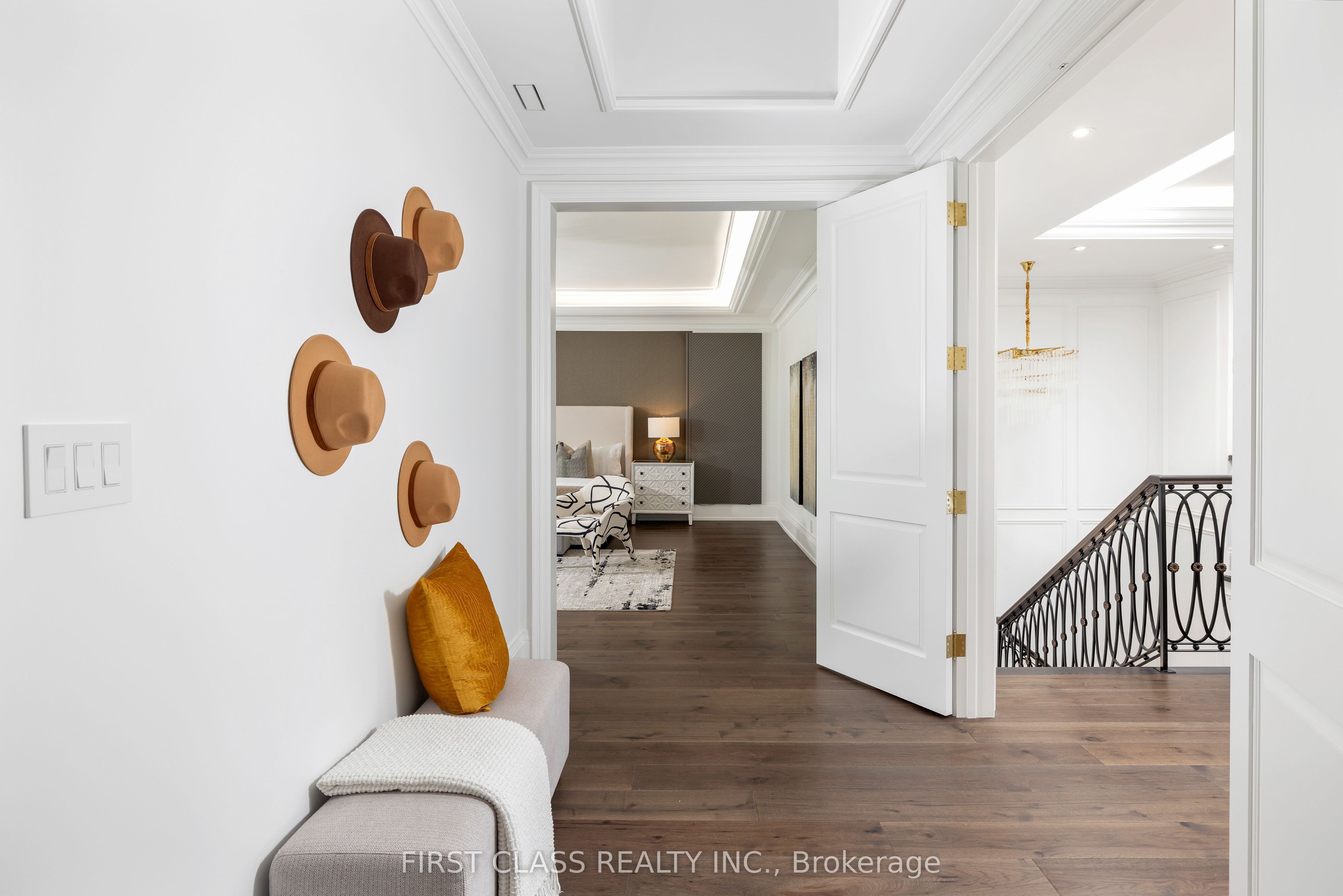 67 Montressor Drive, Toronto, ON M2P 1Z3