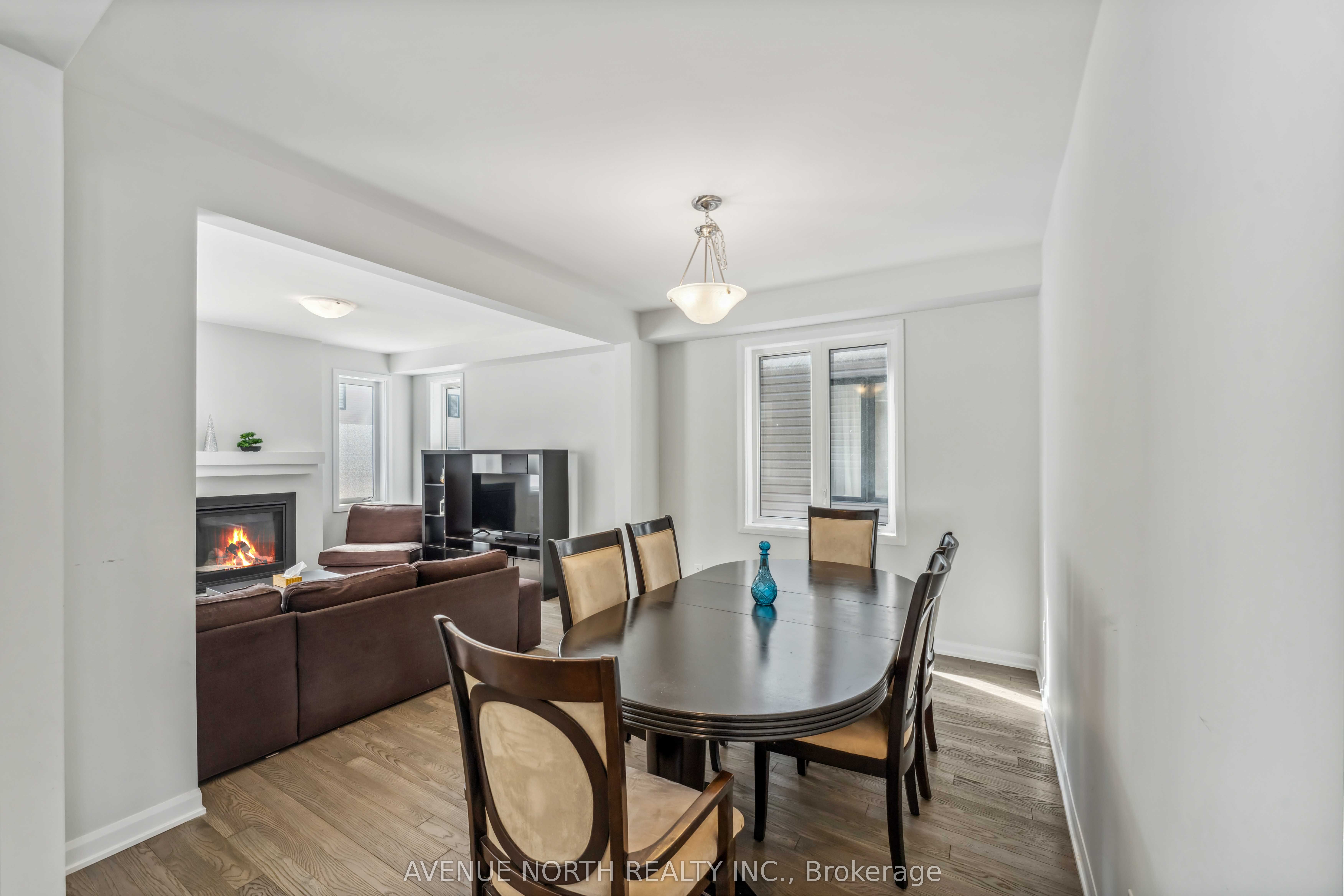 841 Cappamore Drive