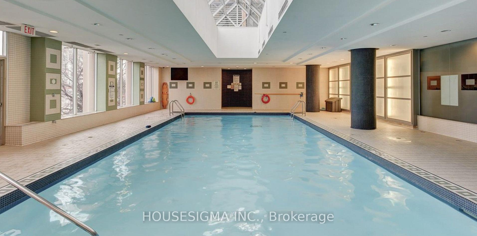 3 Bedrooms Condo at 5 Northtown, Toronto For sale