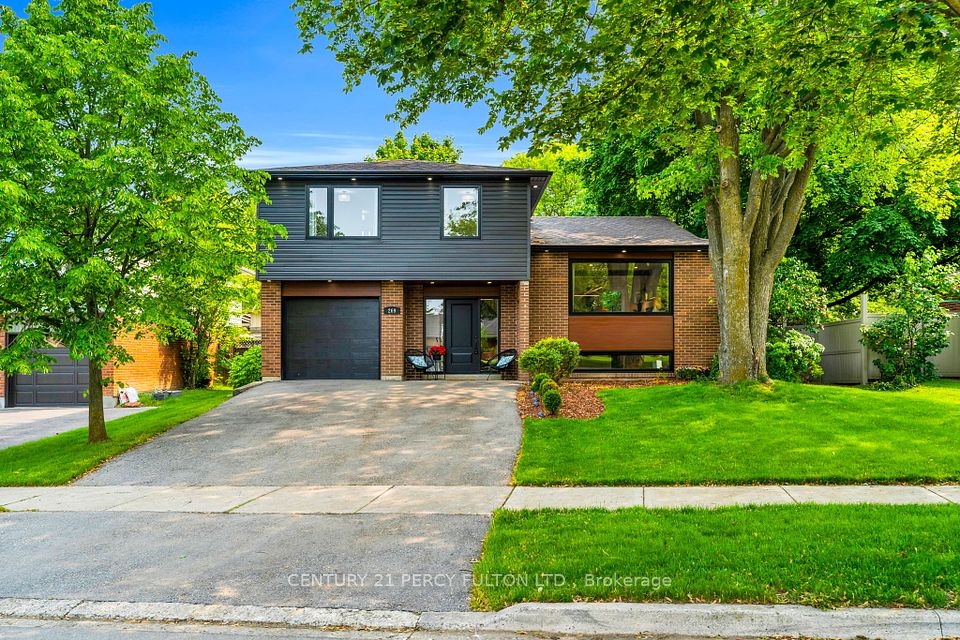 269 Ridge