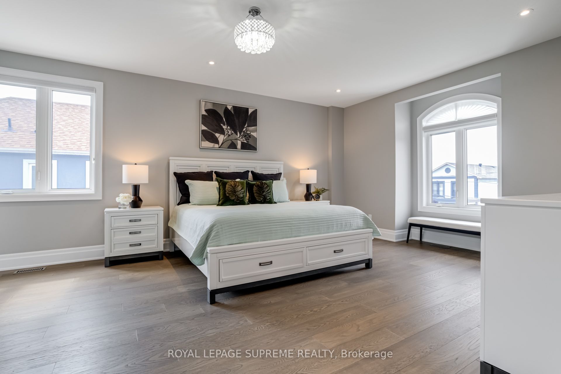 15 Parkchester Road