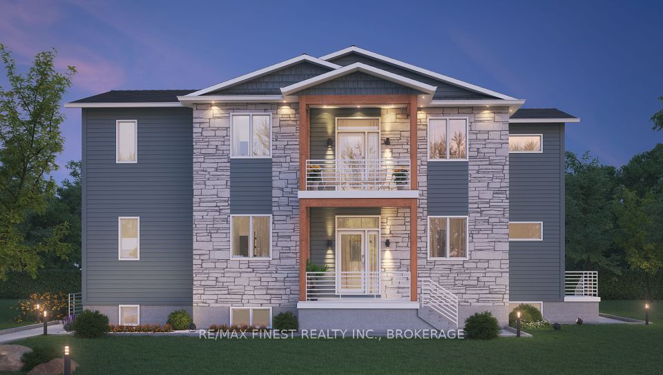 845 Woodbine