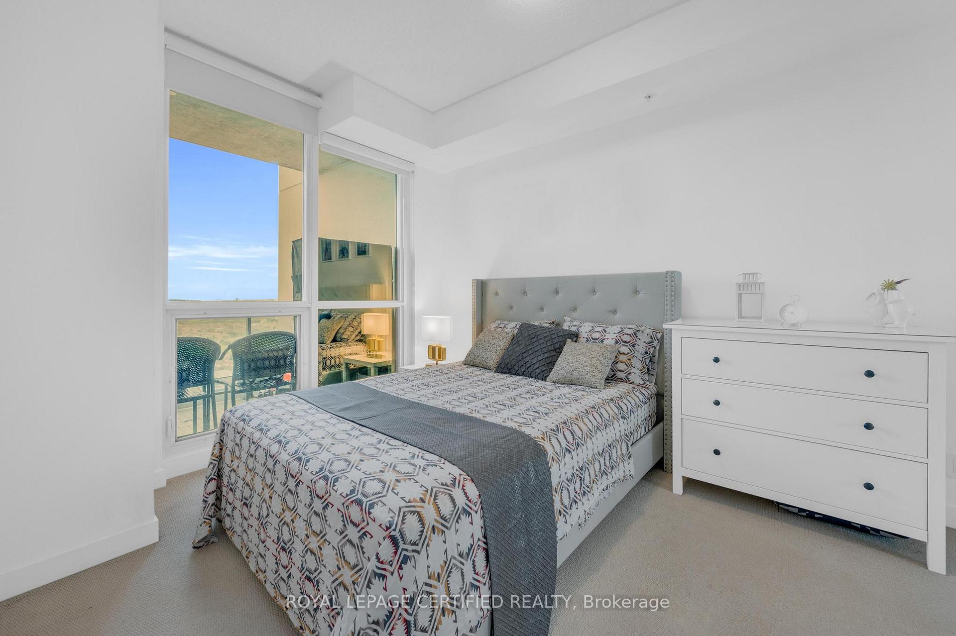 1 Bedroom Condo at 3985 Grand Park, Mississauga For sale