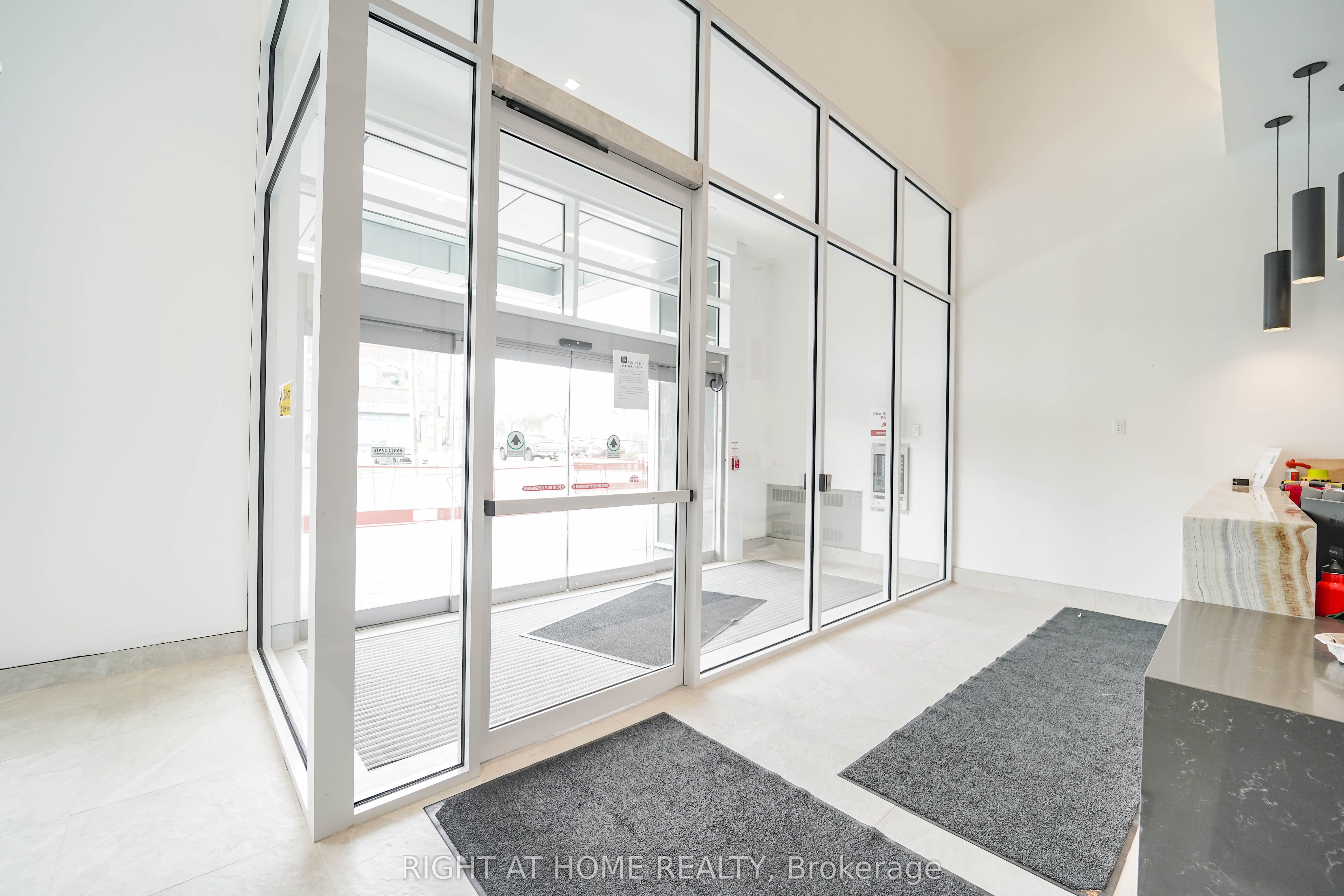 8888 Yonge Street, #1101