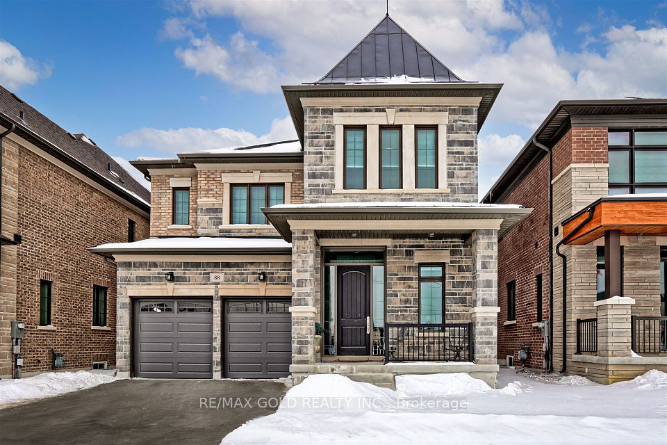 88 Greville