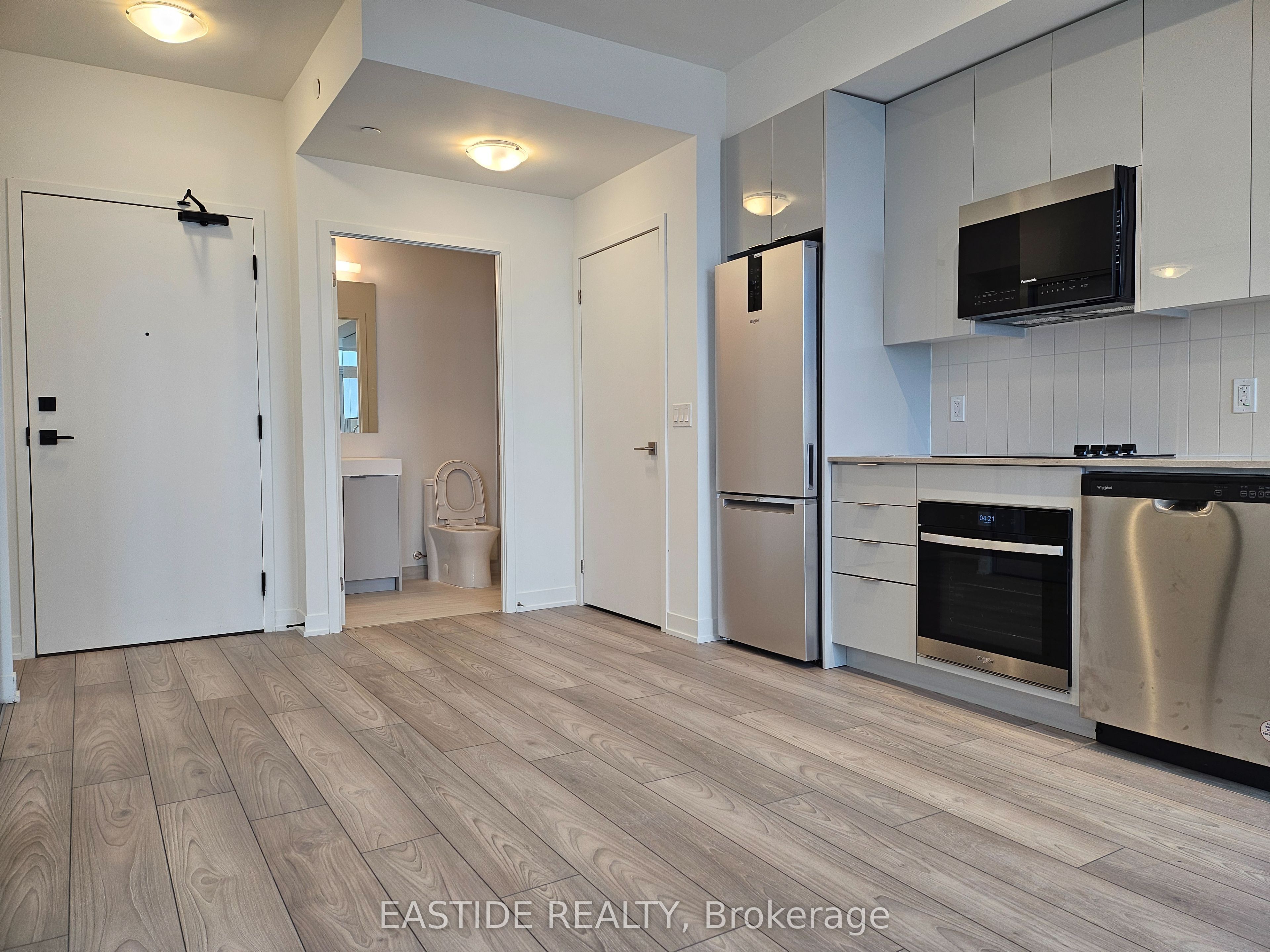498 Caldari Road, #2519