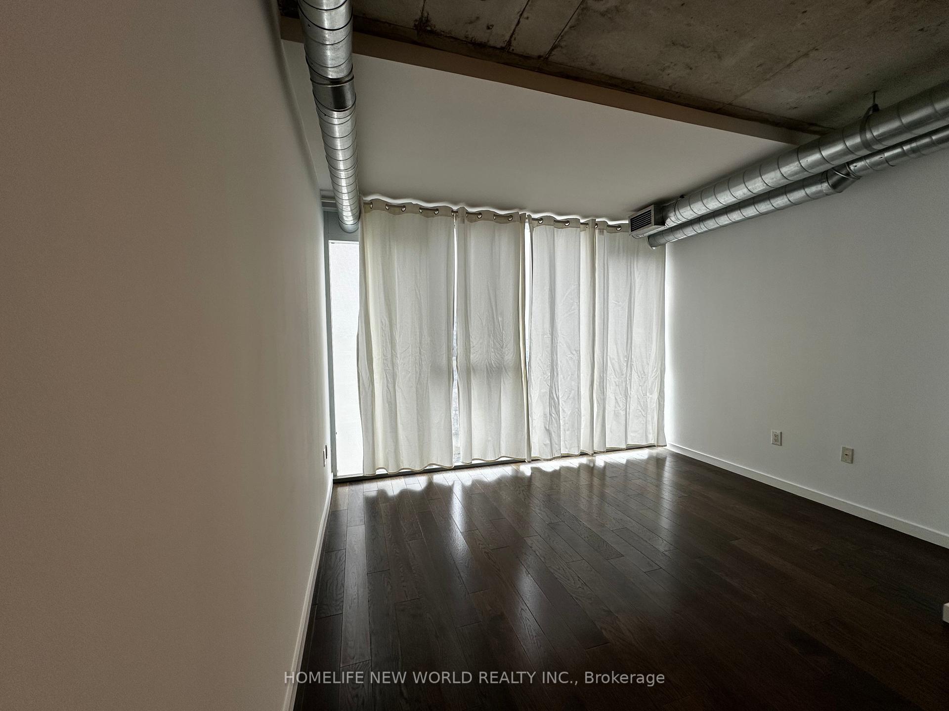 1 Bedroom Condo at 32 Trolley,  Toronto For sale