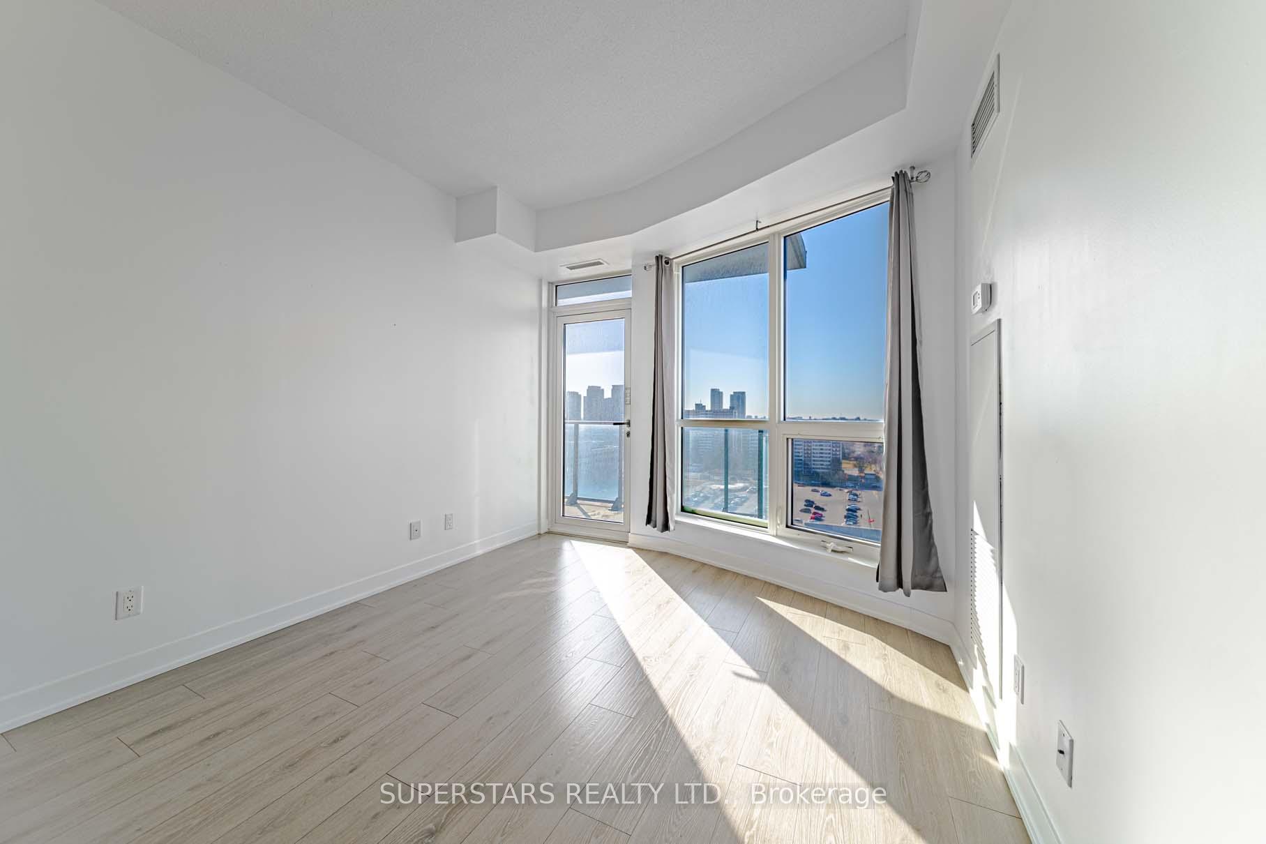 2 Bedrooms Condo at 195 Bonis, Toronto For sale