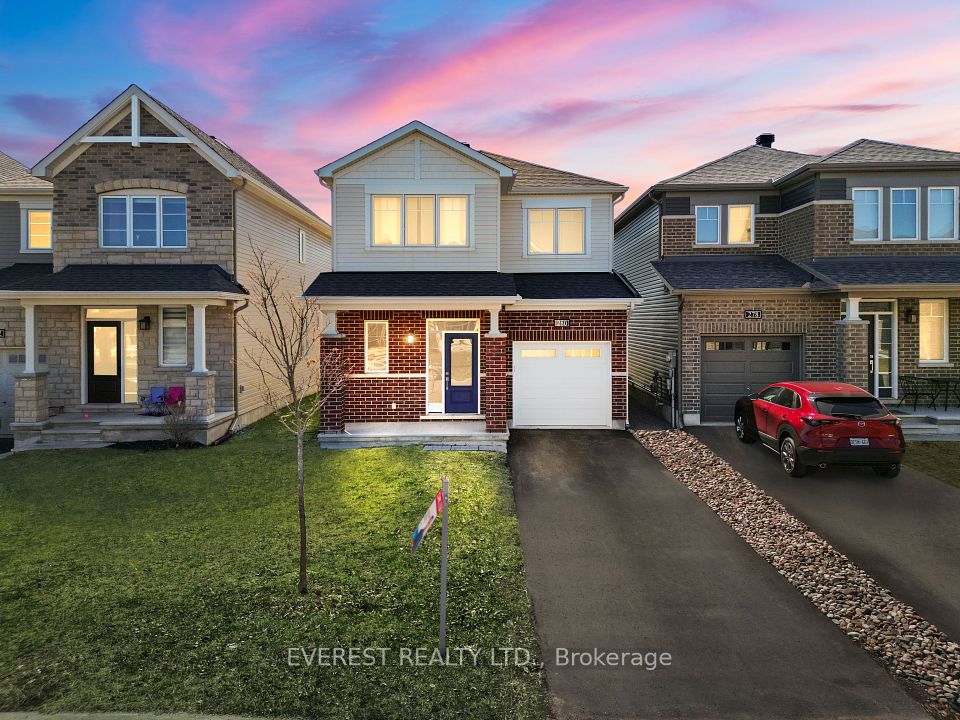 280 Aquarium Avenue, OrleansCumberlandandArea, ON K4A 1L3