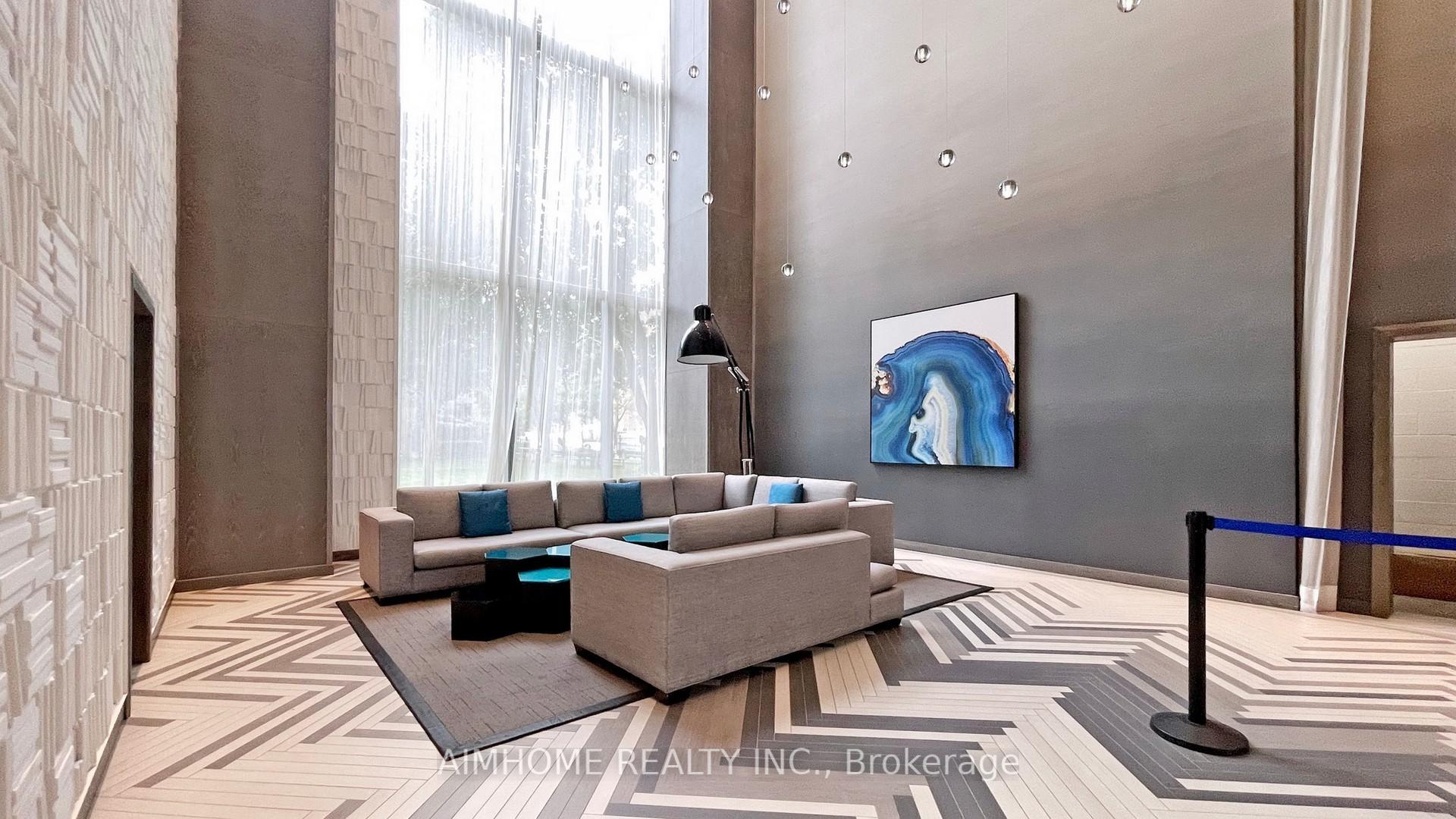 1 Bedroom Condo at 65 St Mary, Toronto For sale