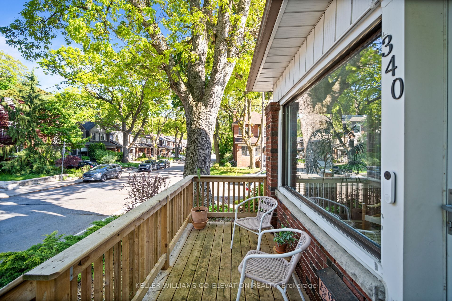 340 Armadale Avenue