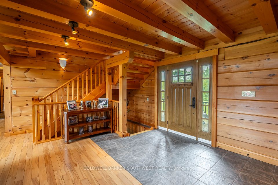 2507 Bickford Line, St. Clair, ON N0N 1B0