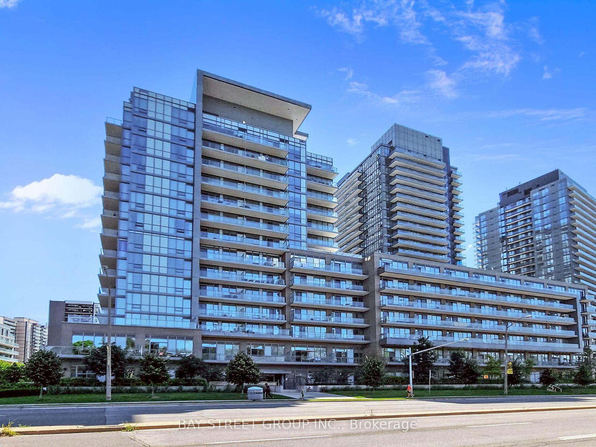 1 Bedroom Condo at 52 FOREST MANOR, Toronto For sale