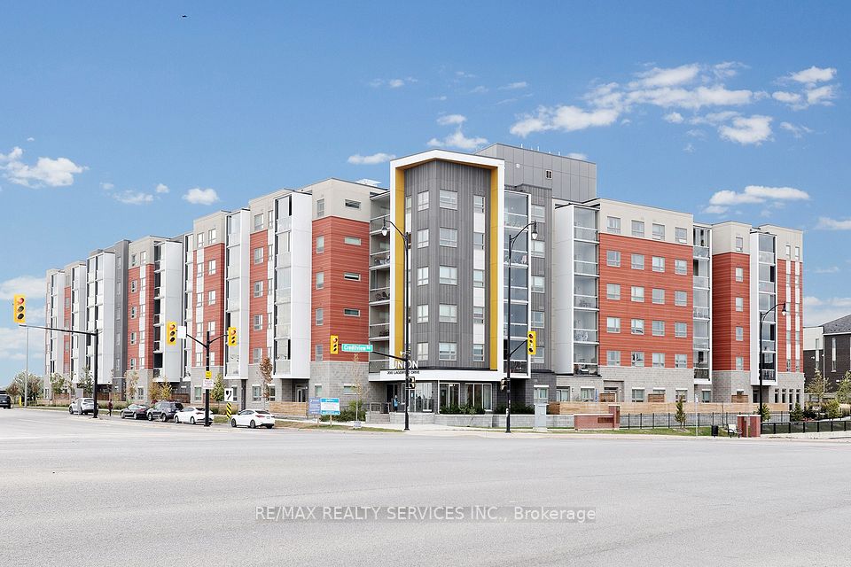 #210 - 200 Lagerfeld Drive, Brampton, ON L7A 5G5