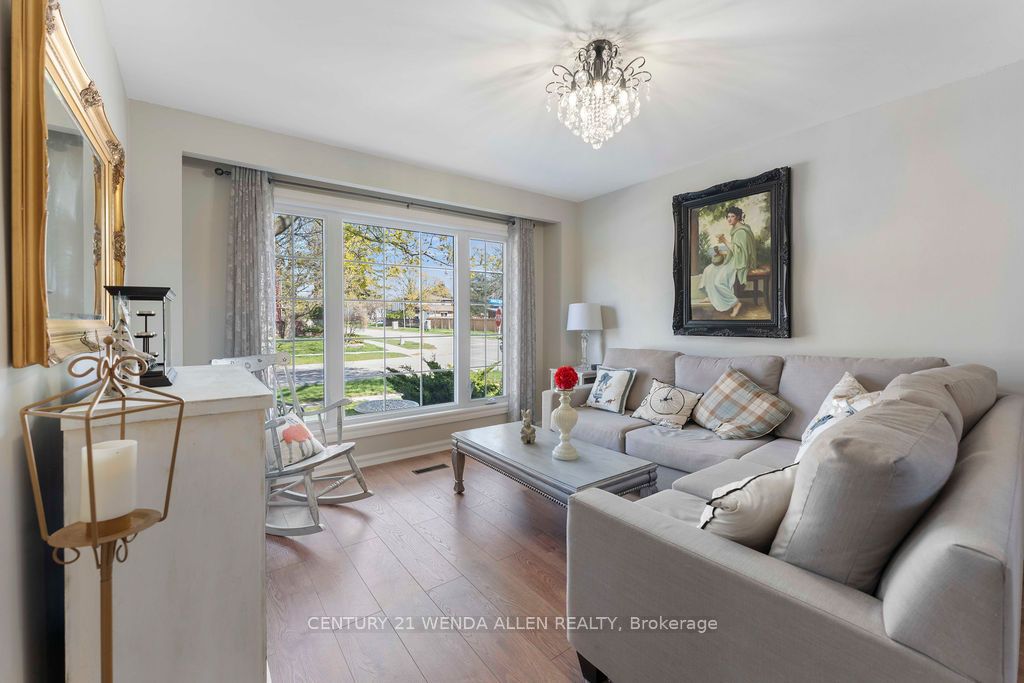 2 Ribblesdale Drive