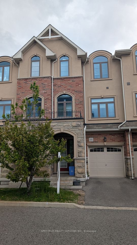 68 BORERS CREEK Circle