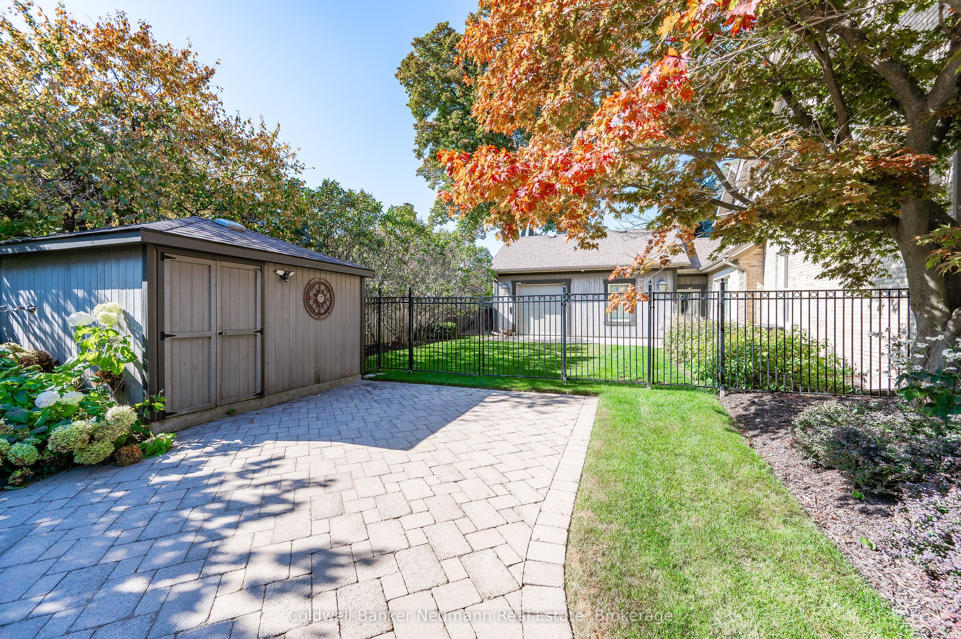 66 GRANGE Street, Guelph, ON N1E 2V2