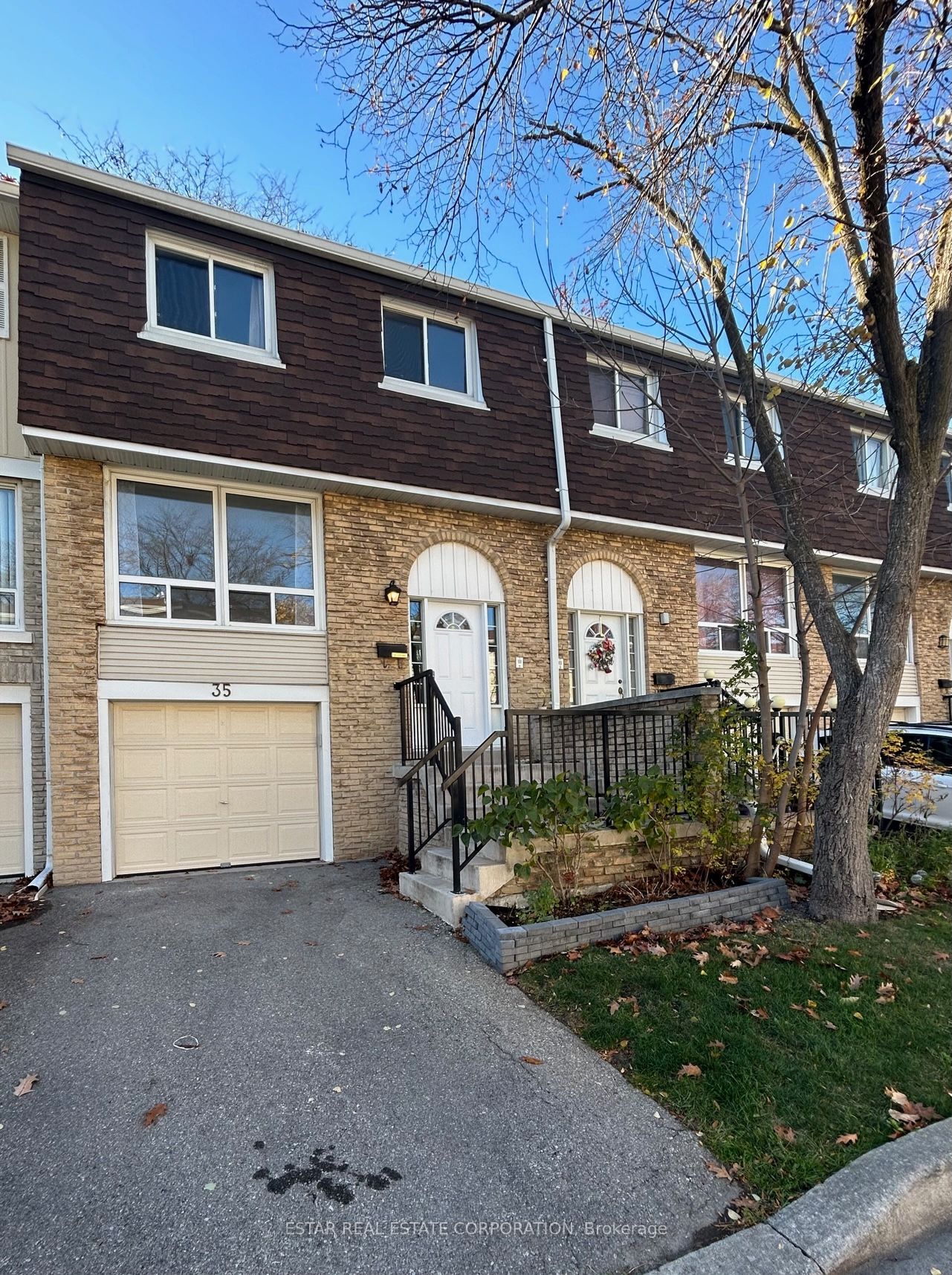 830 Stainton Drive, #35
