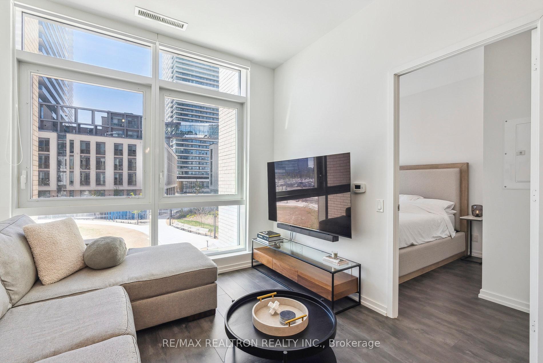 2 Bedrooms Condo at 7890 Jane, Vaughan For sale