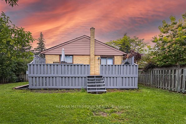 5 Jubilee Crescent