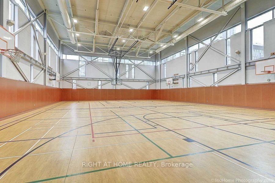 5 Mariner Terrace, #1809