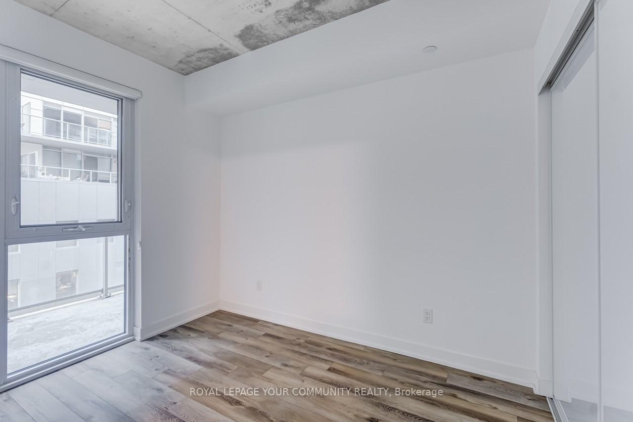 1 Bedroom Condo at 30 Baseball, Toronto For sale