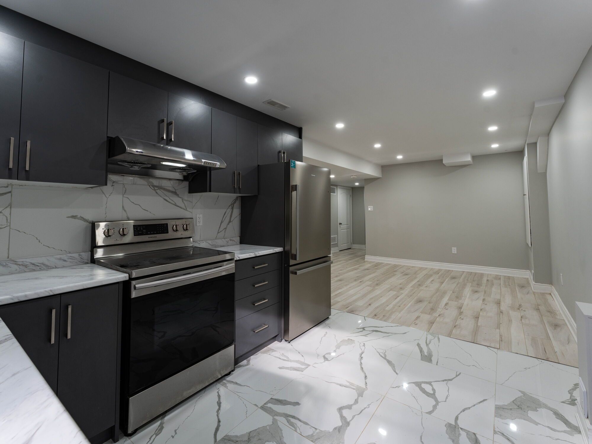 49 Averill Road Bsmt