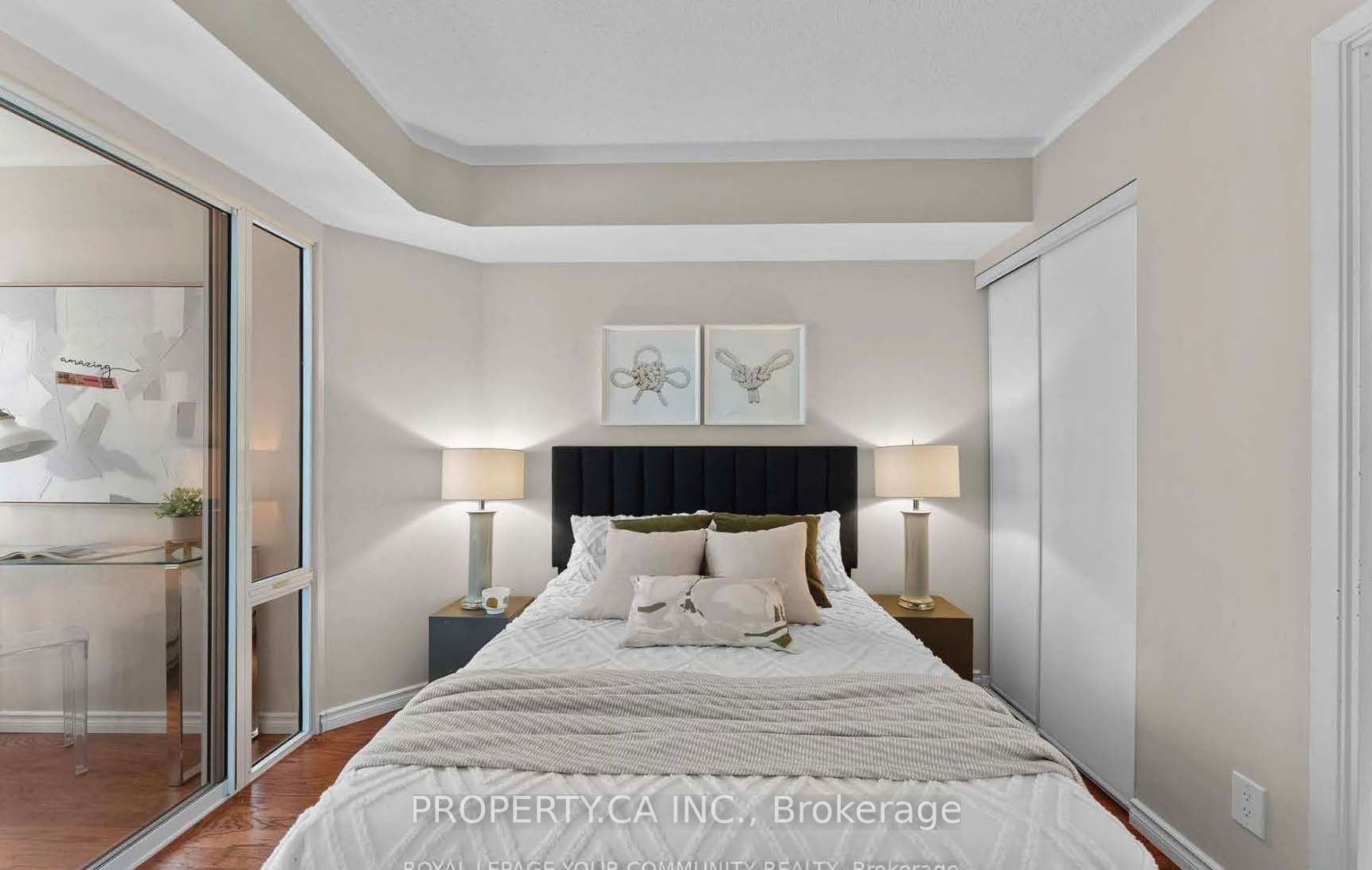711 Bay Street, #1221