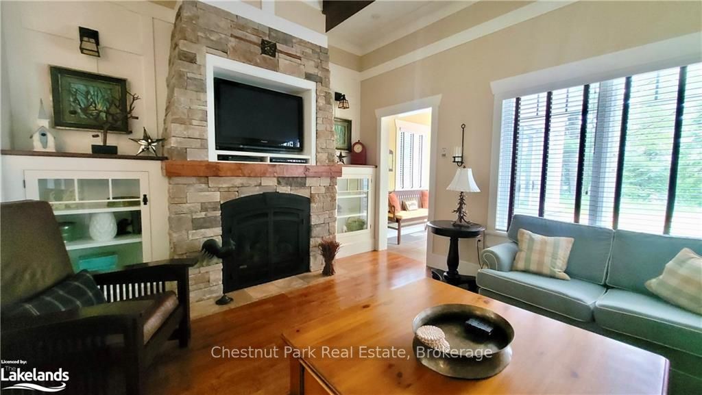 1020 BIRCH GLEN Road #Villa 9, Week 5, Lake of Bays Mclean