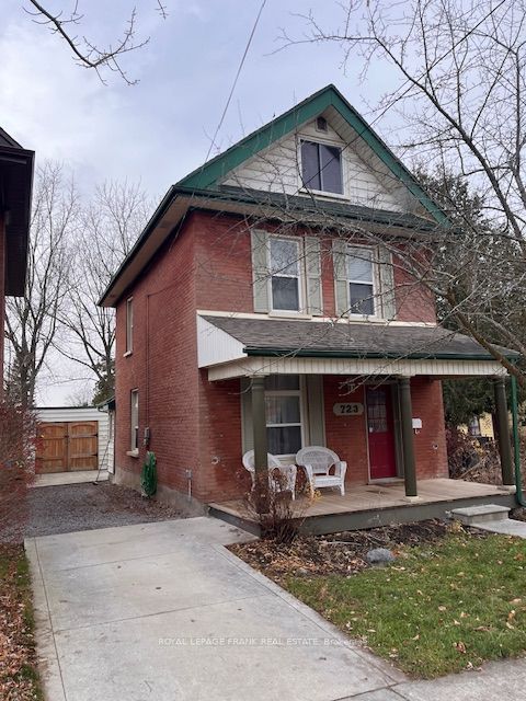 723 Bethune