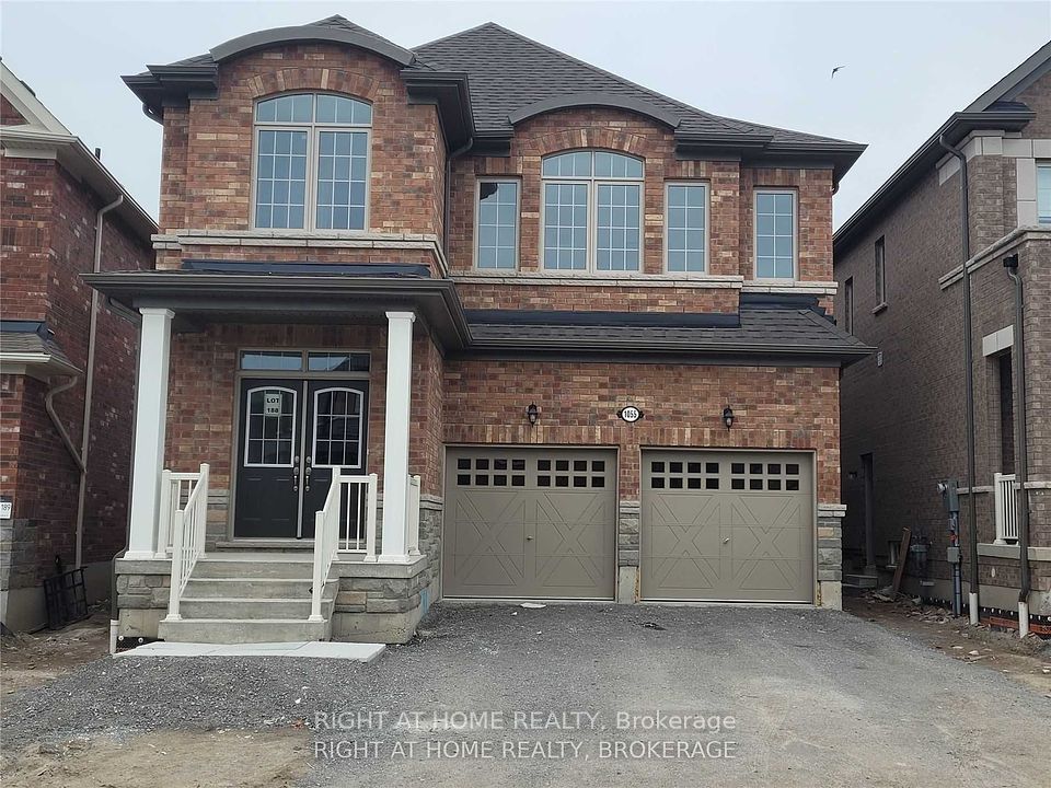 1055 Orenda