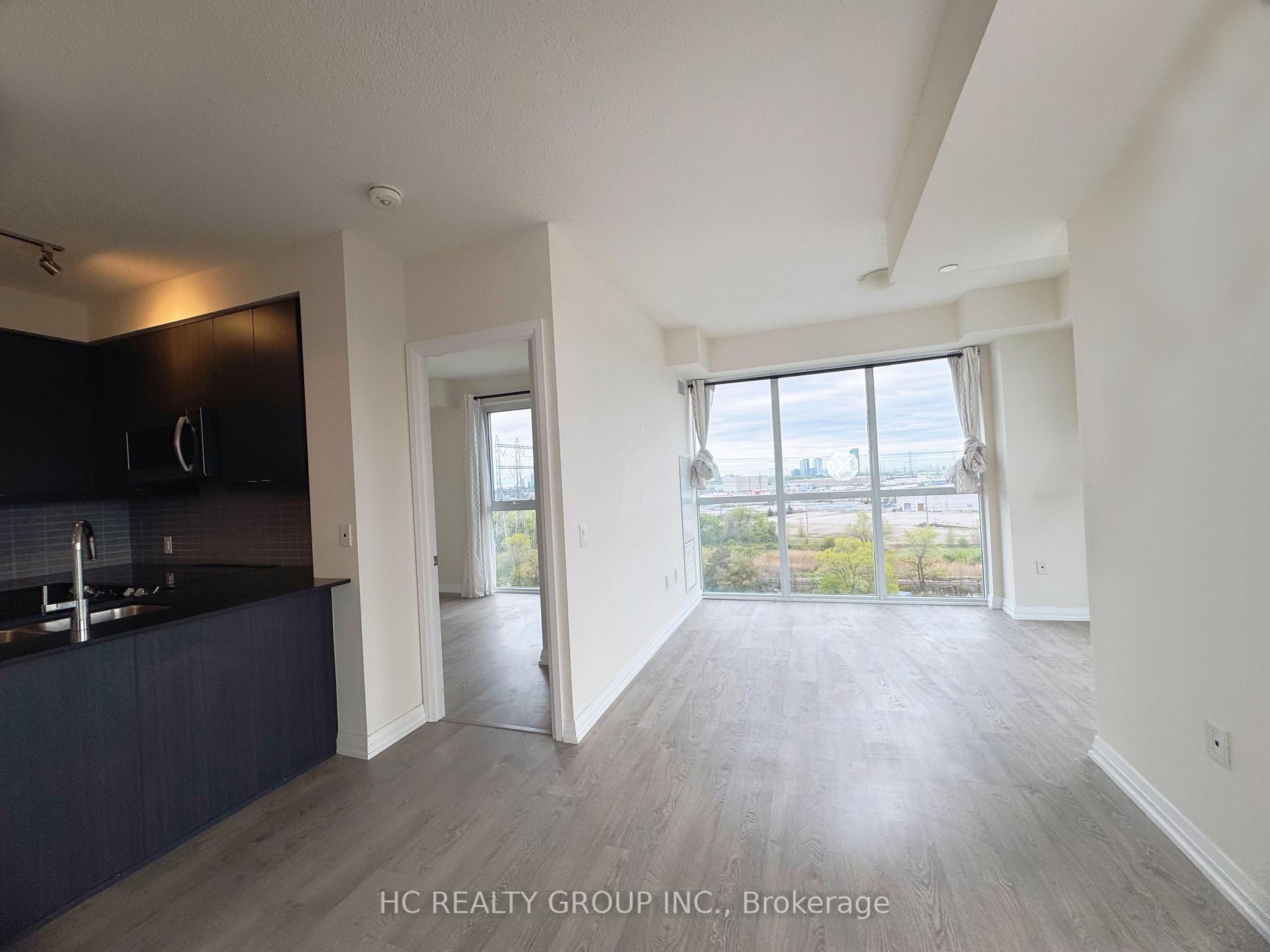 2 Bedrooms Condo at 50 Thomas Riley, Toronto For sale