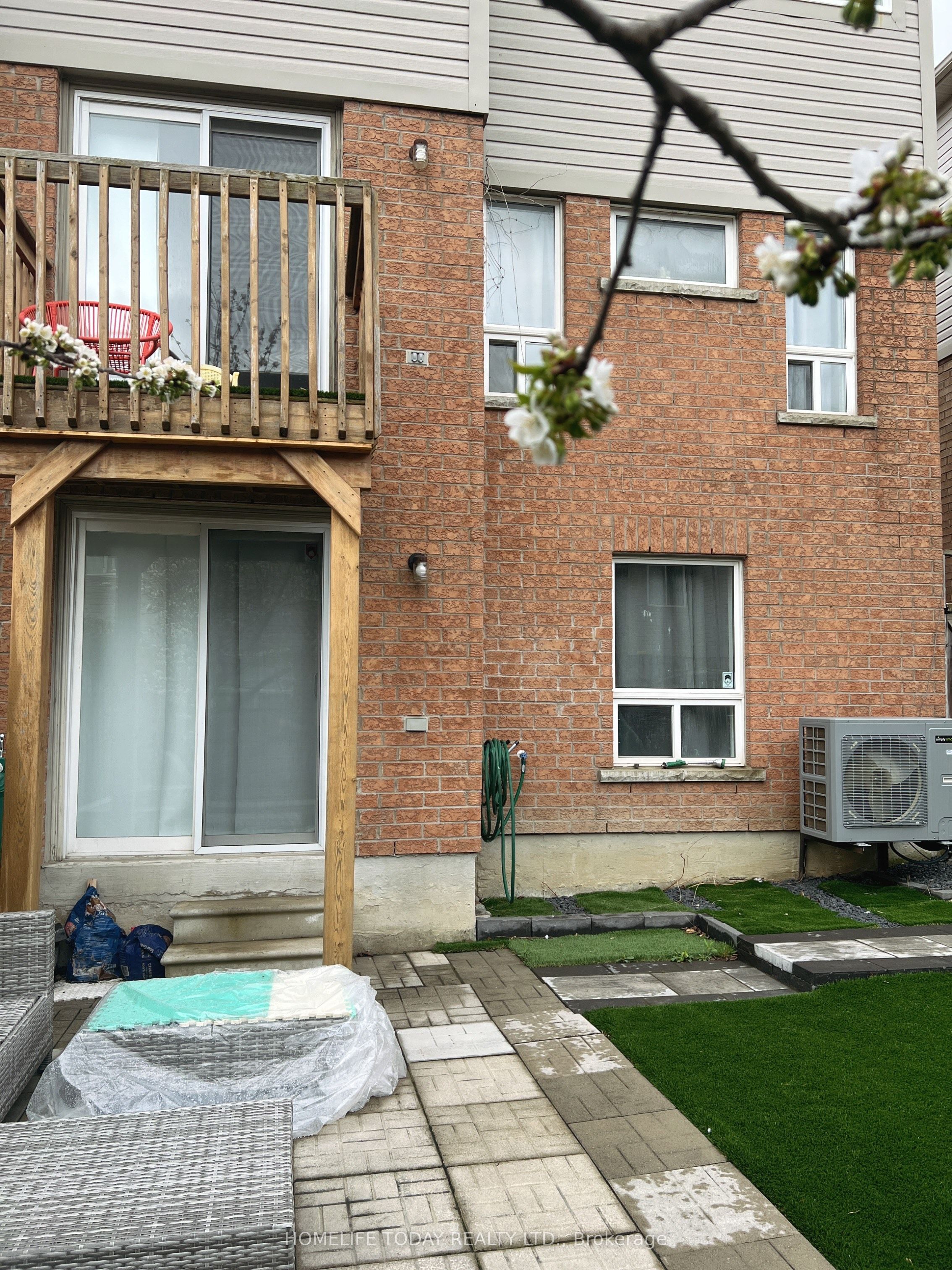 327 Porte Road, #Bsmt