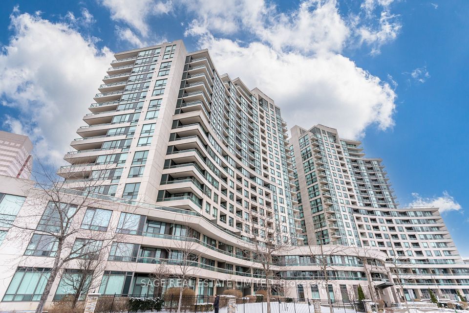 #305 - 509 Beecroft Road, Toronto, ON M2N 0A3