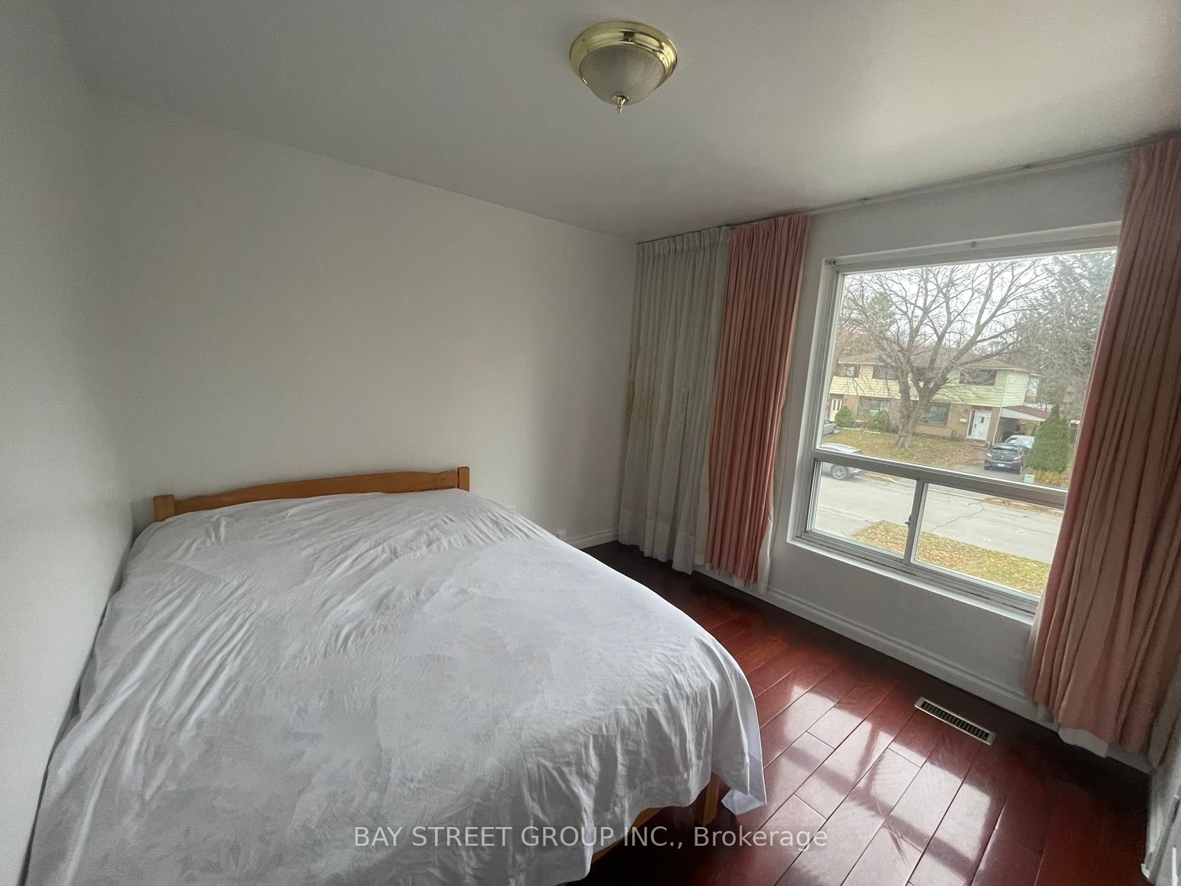 361 Hollyberry Trail, Toronto C15 Hillcrest Village