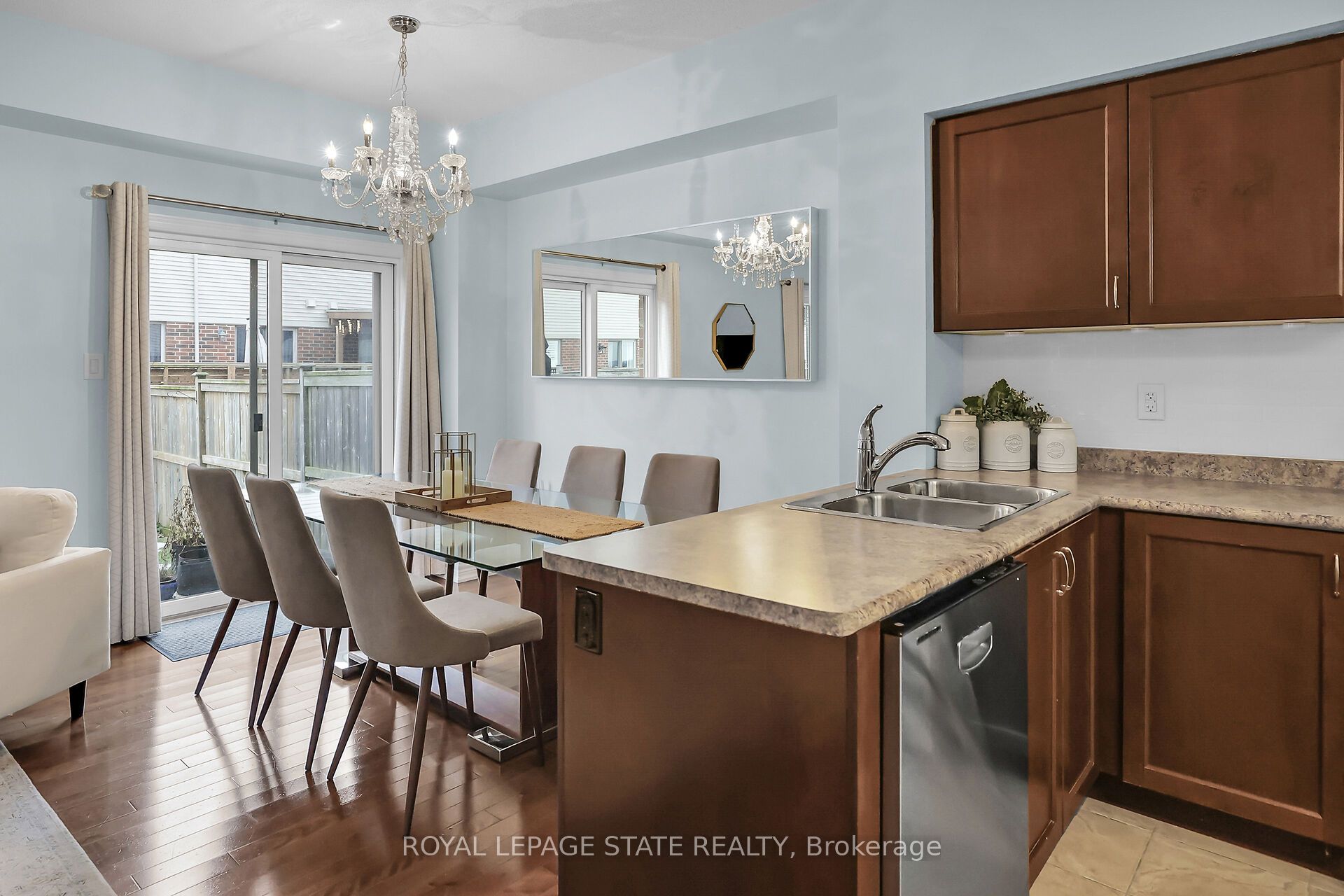 541 Winston Road, #53