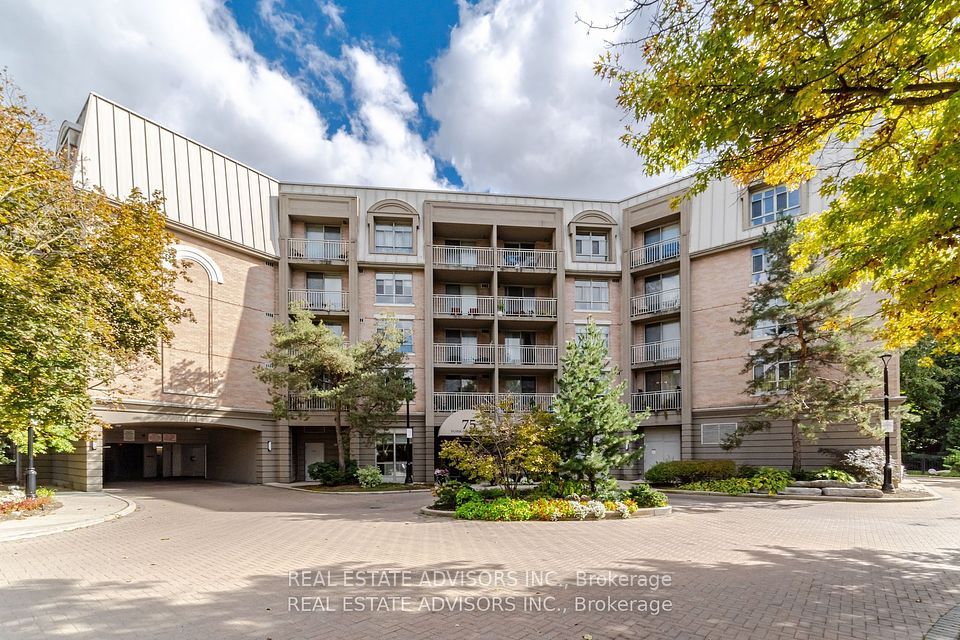 75 York Mills