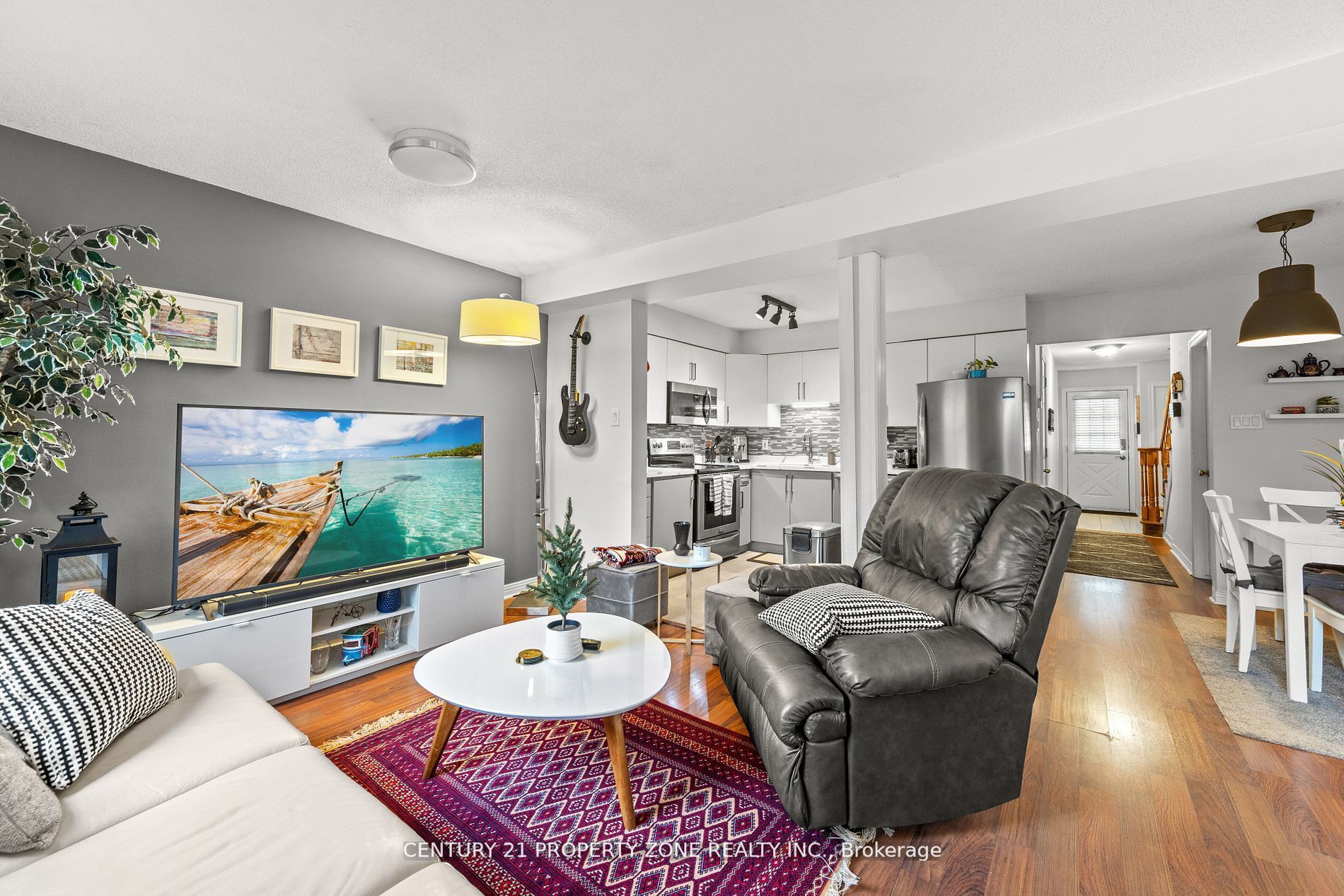 280 Limeridge Road E, #2