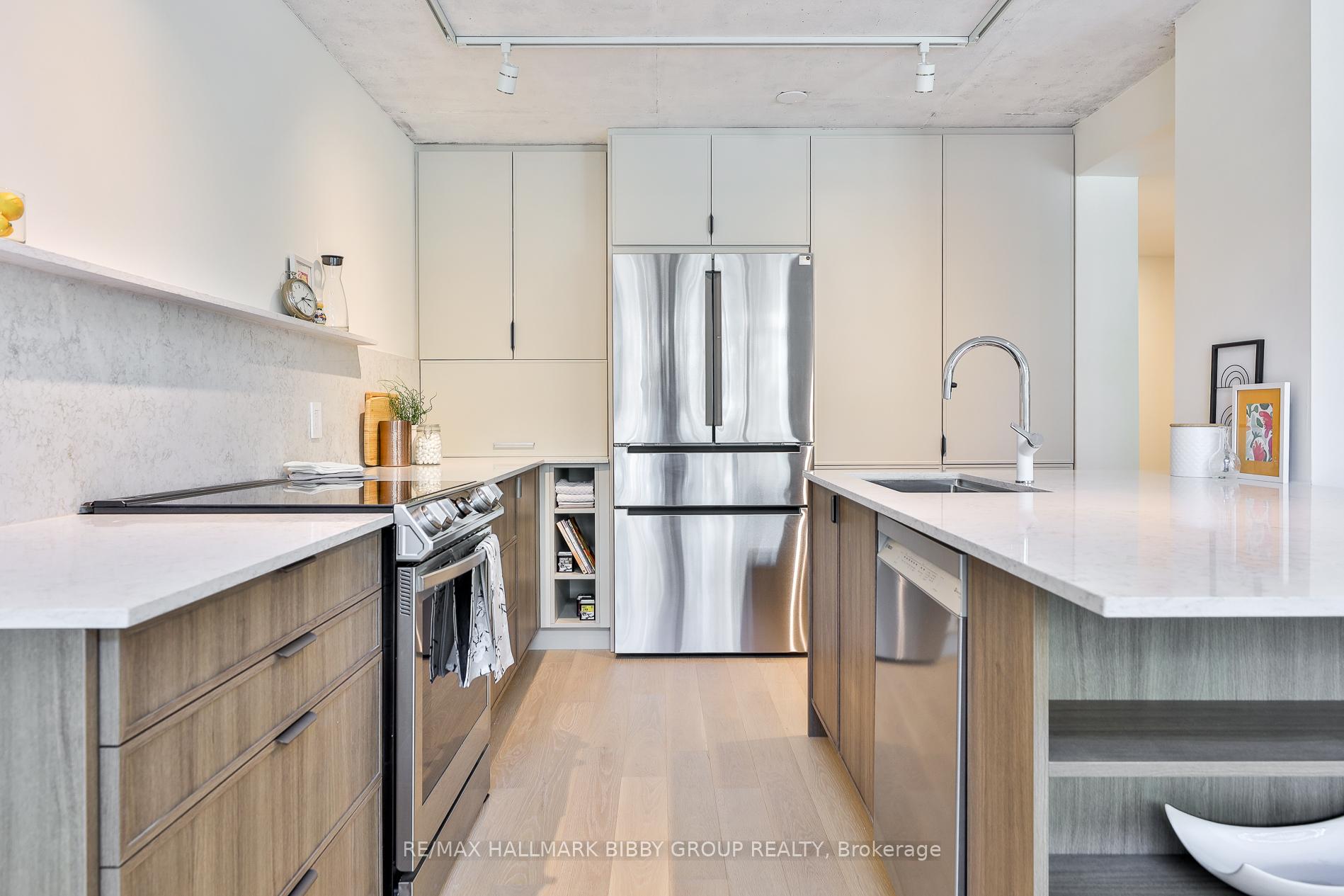 2 Bedrooms Condo at 954 King, Toronto For sale