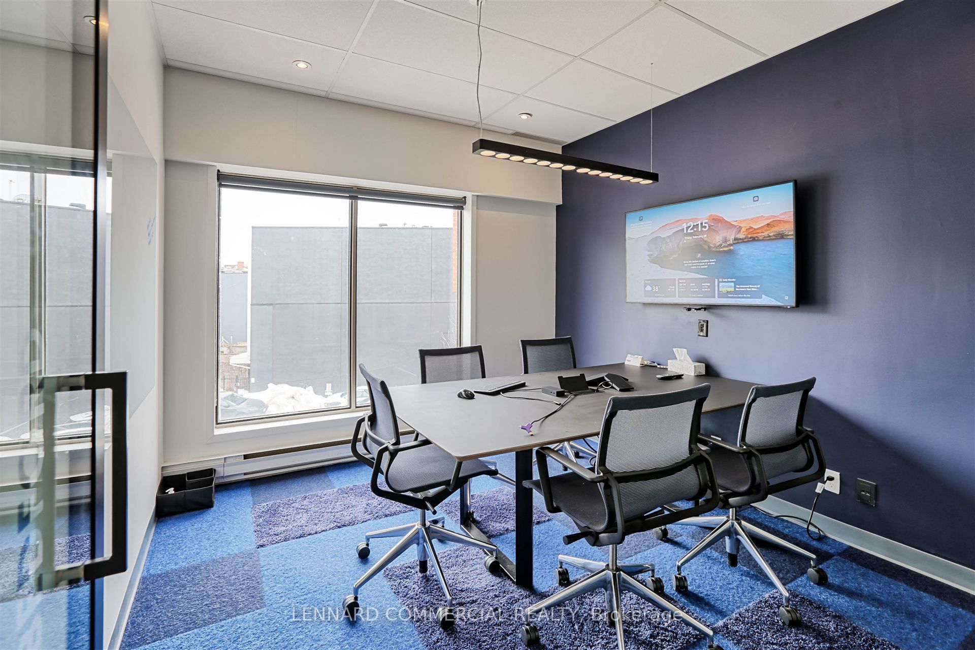 354 Davenport Road, #200