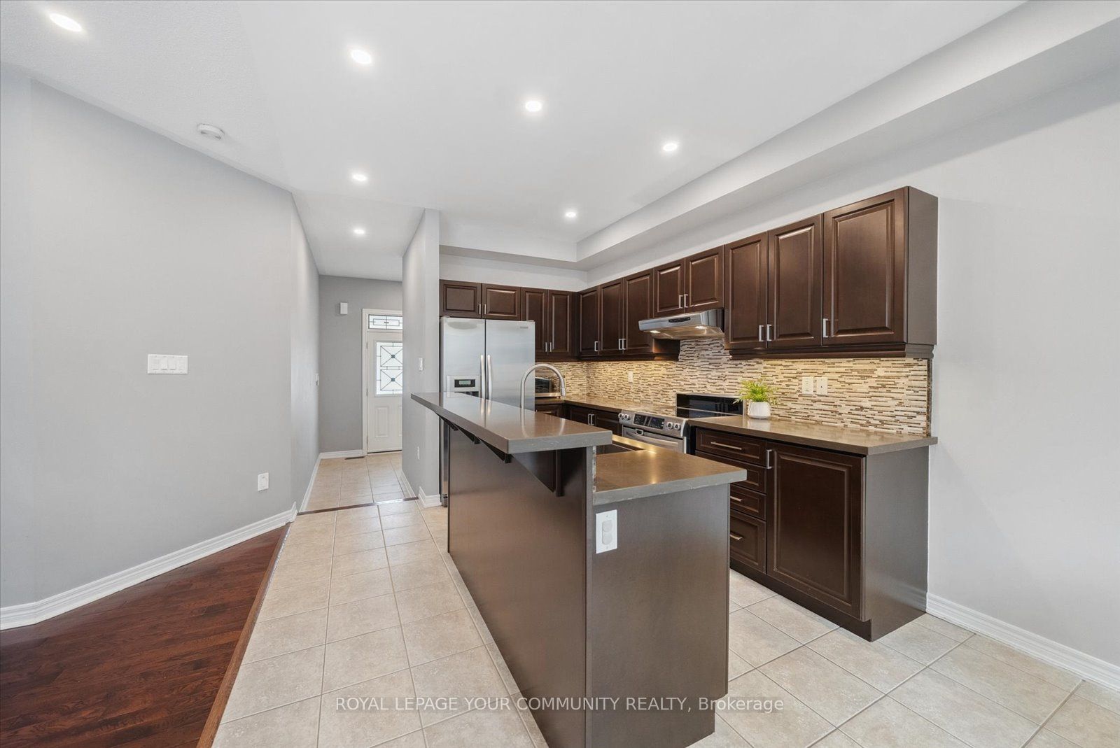 34 Township Avenue