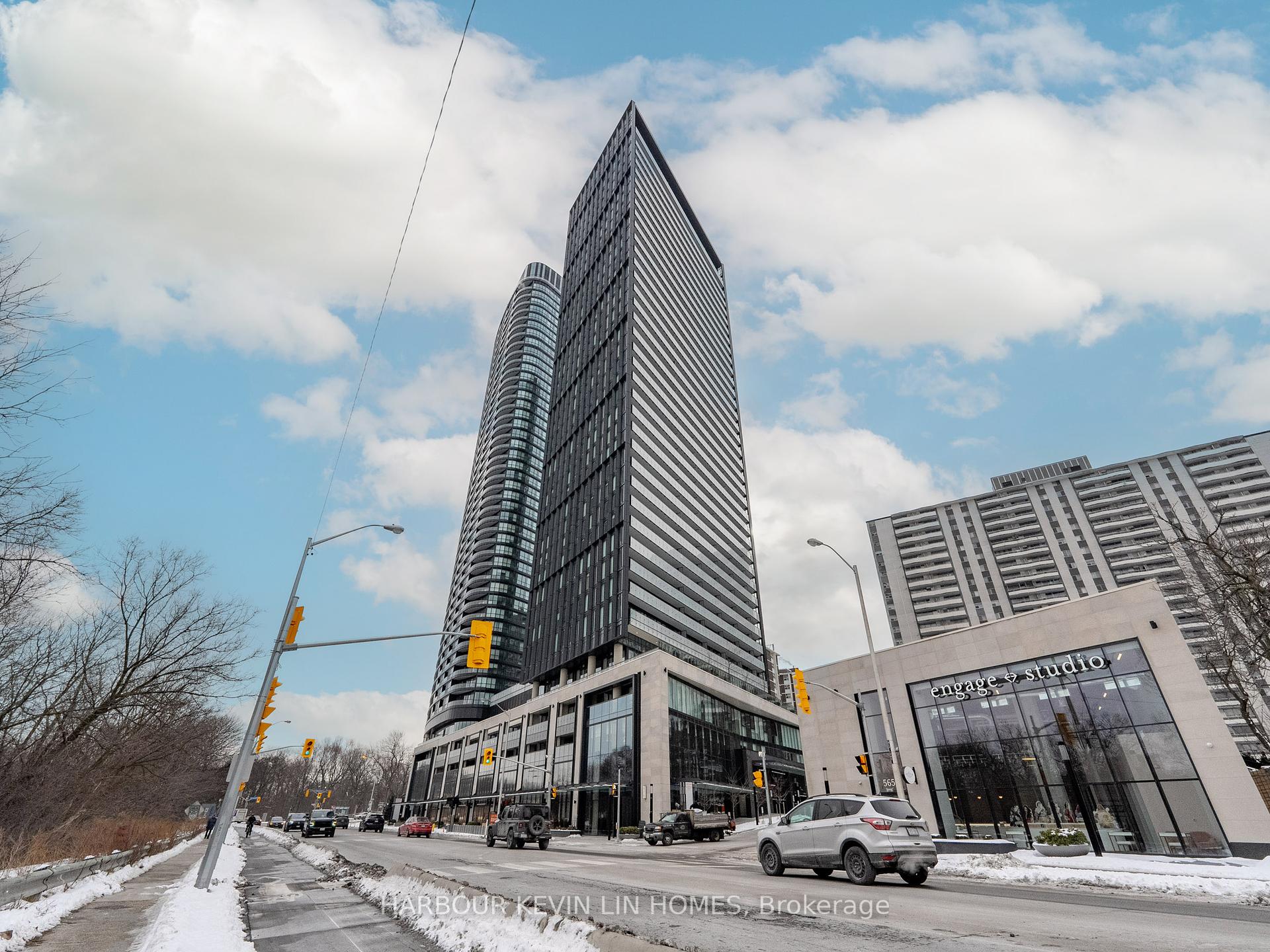 2 Bedrooms Condo at 575 Bloor, Toronto For sale